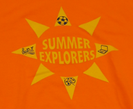 Summer Explorers 